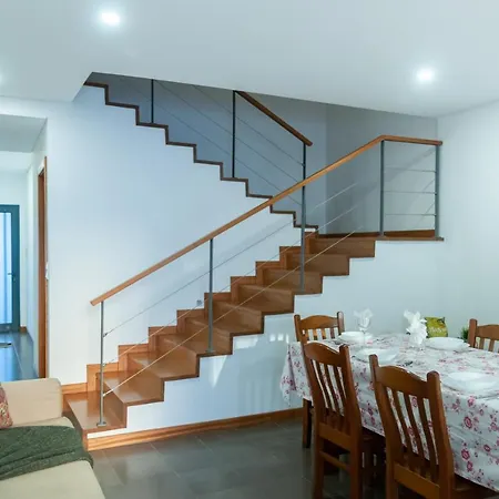 Sailorman And Friends Villa *
