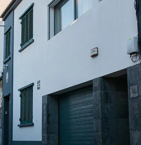 Sailorman And Friends 别墅 *