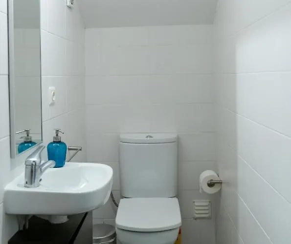 Sailorman And Friends 别墅