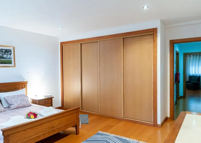 Sailorman And Friends 别墅