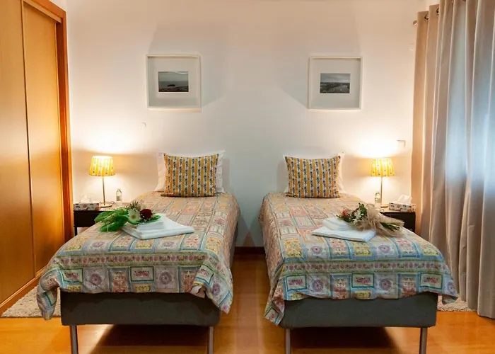 Sailorman And Friends 别墅 *