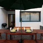 Sailorman And Friends Villa