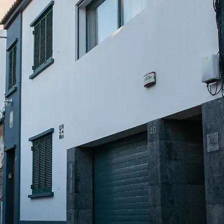 Sailorman And Friends וילה *