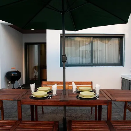 Sailorman And Friends Villa