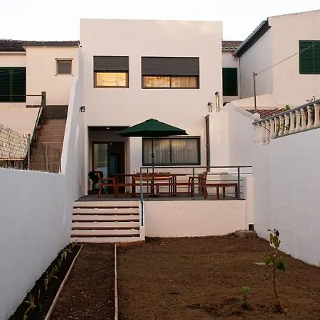 Sailorman And Friends Willa Ponta Delgada