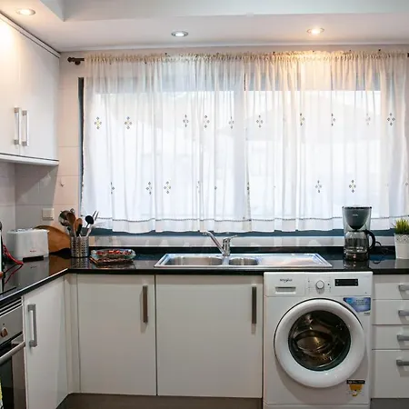 Sailorman And Friends