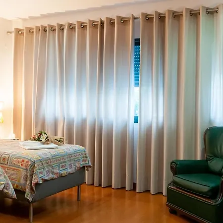 וילה Sailorman And Friends