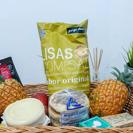 Sailorman And Friends וילה *