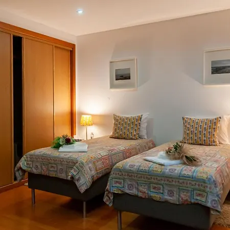 Sailorman And Friends Villa