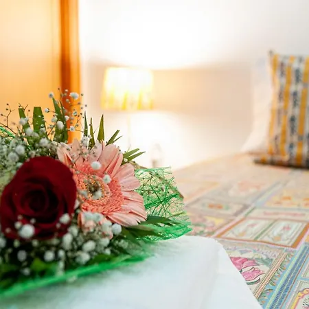 Sailorman And Friends