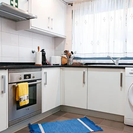 Sailorman And Friends Ponta Delgada