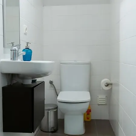 Sailorman And Friends Ponta Delgada