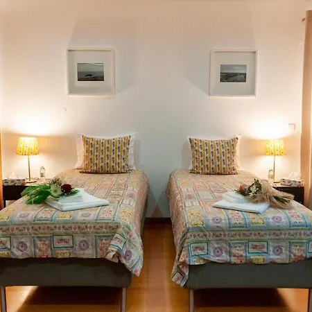 Sailorman&friends Villa *