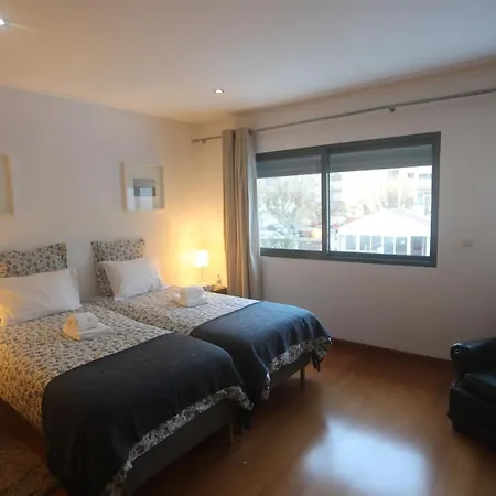 וילה Sailorman And Friends