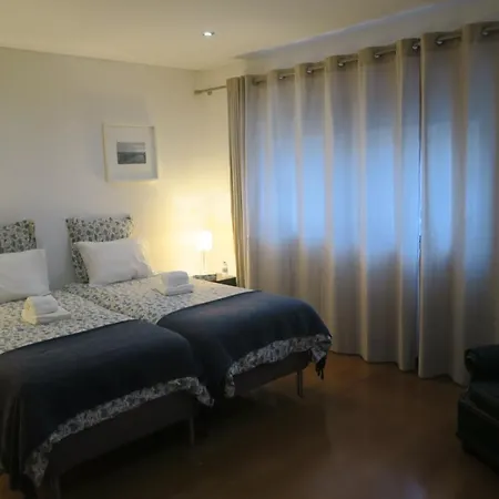 Sailorman And Friends * Ponta Delgada