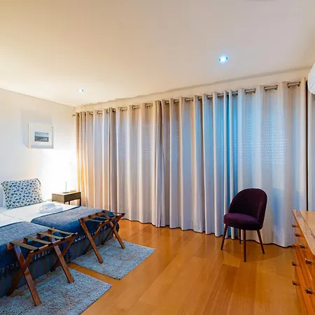 Sailorman And Friends Villa Ponta Delgada