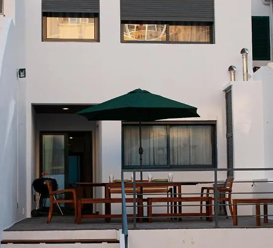 Villa Sailorman And Friends