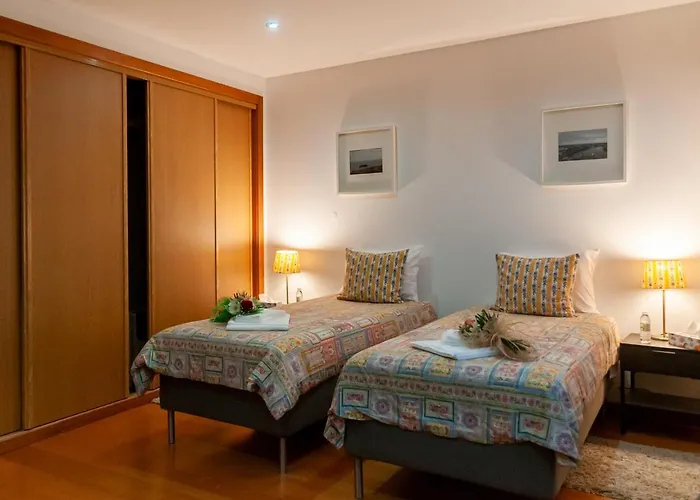 Sailorman And Friends Villa