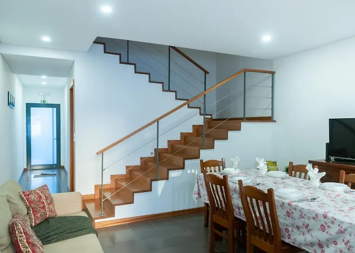 Sailorman And Friends Villa *