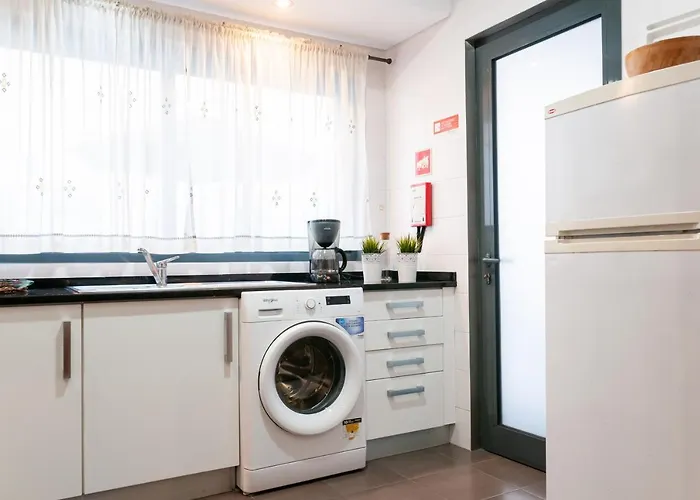 Sailorman And Friends Villa Ponta Delgada