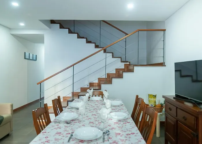 Villa Sailorman And Friends