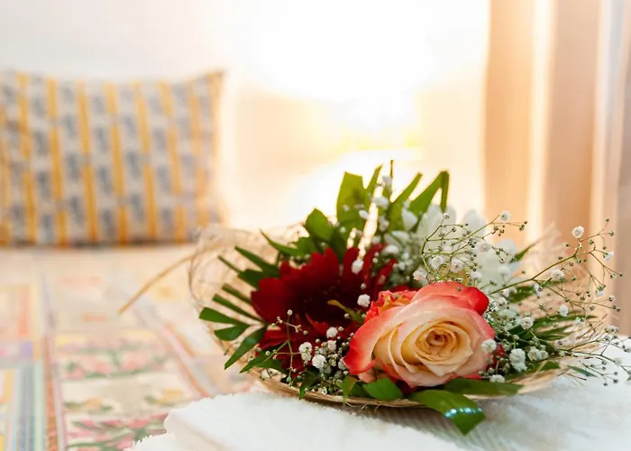 Sailorman And Friends Villa