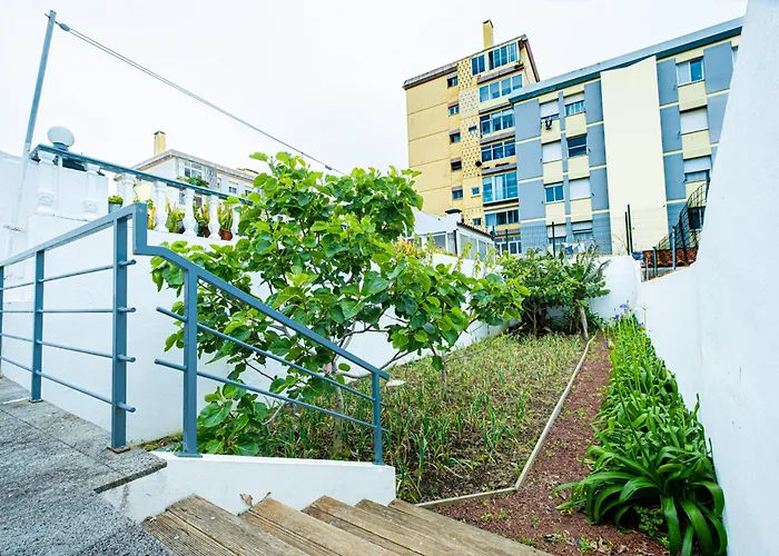 Sailorman And Friends